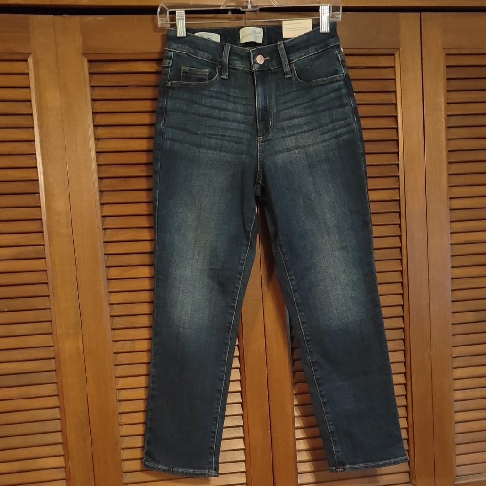 NWT Universal Thread Dark Blue Jeans